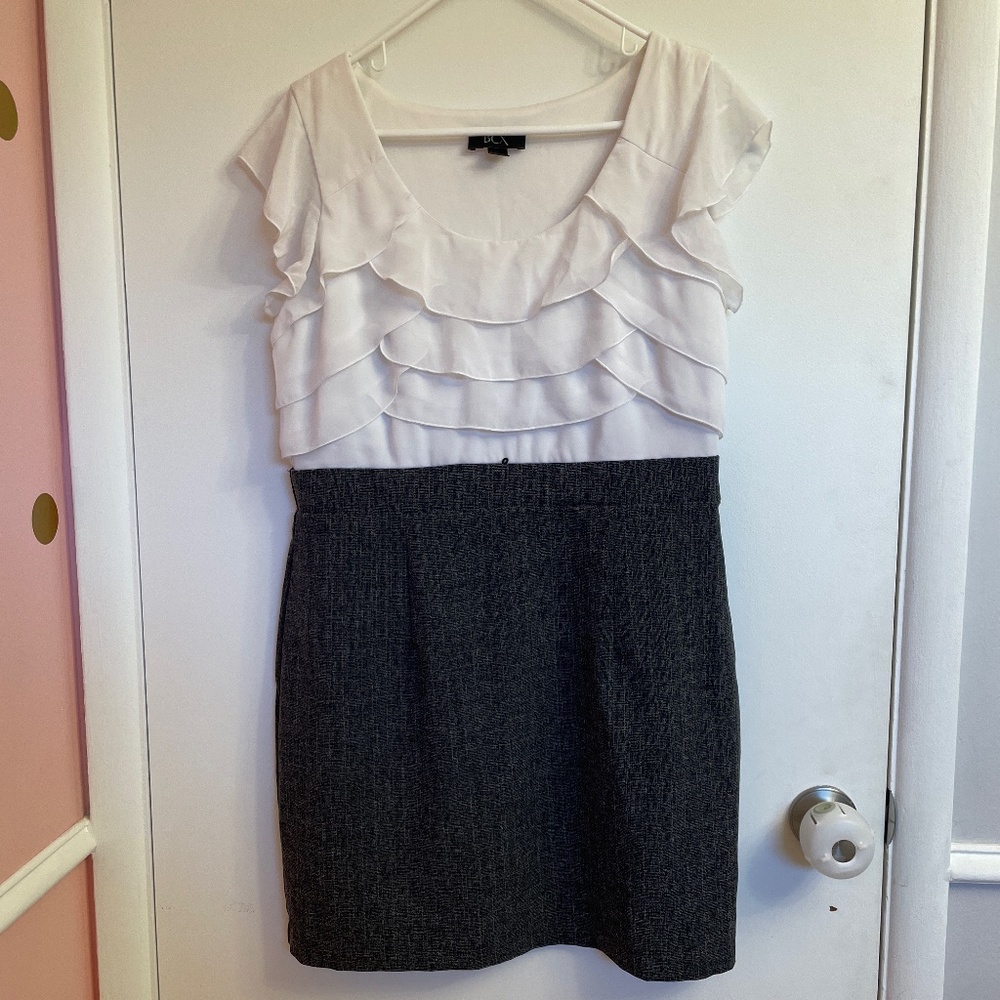 BCX Business Style Dress- Juniors Size 15- Worn Once